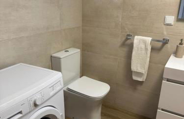 Coast Beach Apartment - Praia da Areia Branca - Foto 34