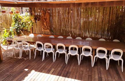 Casa Francesa da Mata com Piscina no Retiro do Chalé Inhotim - Foto 42