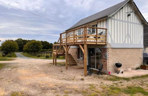 Gîte dans un petit haras - Foto 22