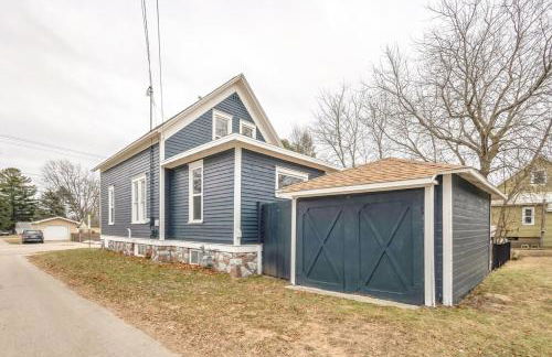 Escape to Beautiful Marinette - Foto 6