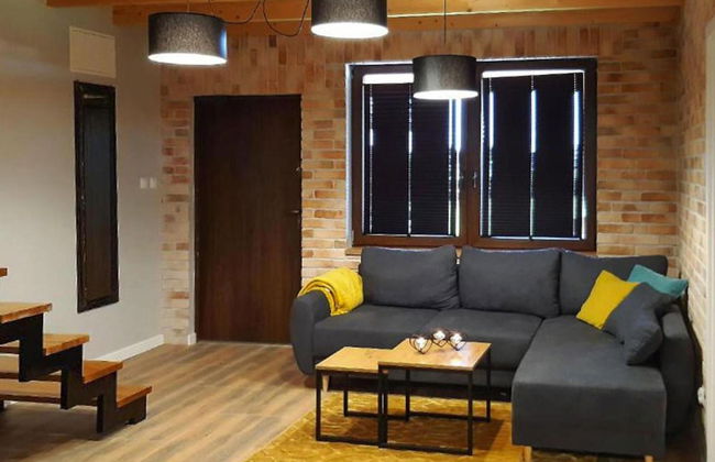 Holiday Resort With Sauna and Jacuzzi, Mielenko - Foto 10