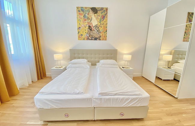 Steiner Residences Vienna Reumannplatz - Foto 13