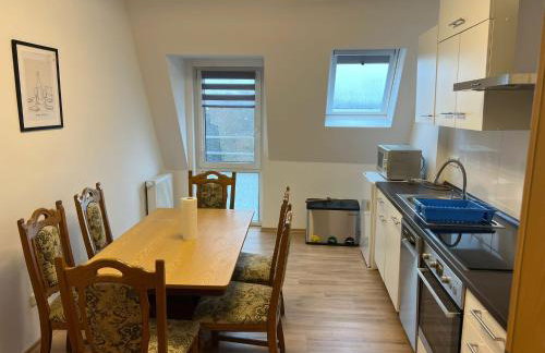 Blunest Apartment 5 mit Parkplatz - Photo 11