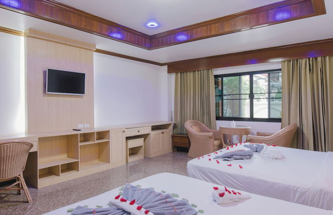 Royal Prince Residence - Foto 24