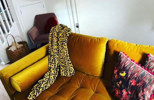 Luxury 2 bed cottage in the centre of Melbourne - Foto 2