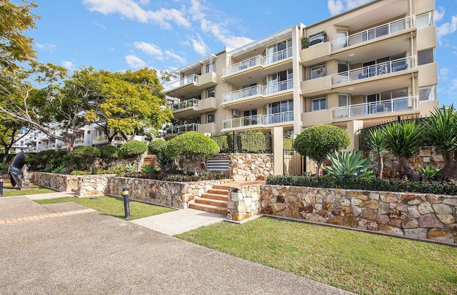 Bridgewater Terraces - Foto 31