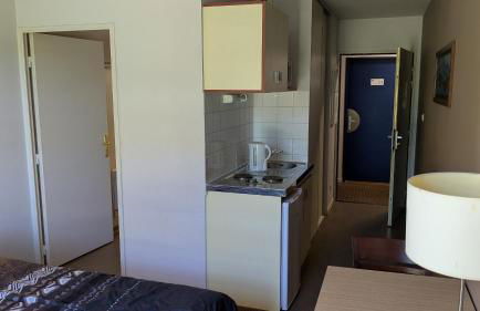 studio Nancy 122 - Foto 7