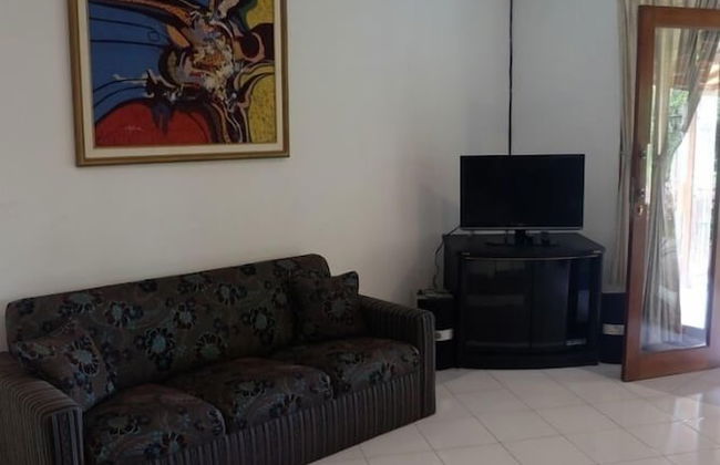 Villa Eco Resort by SKH - Photo 6