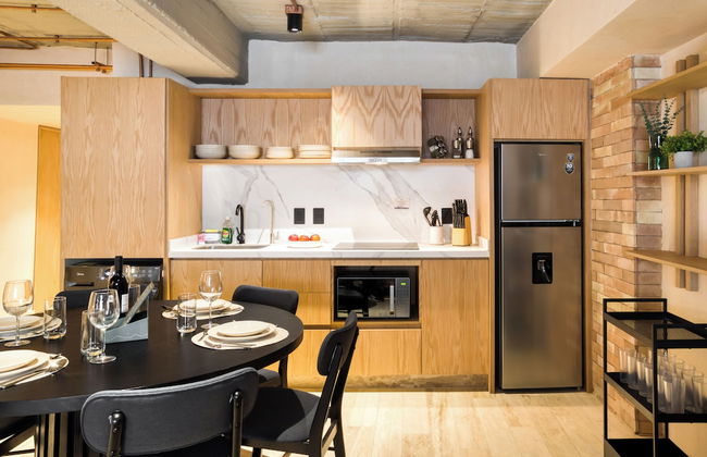 Caliza Roma Residences by Tasman - Foto 45