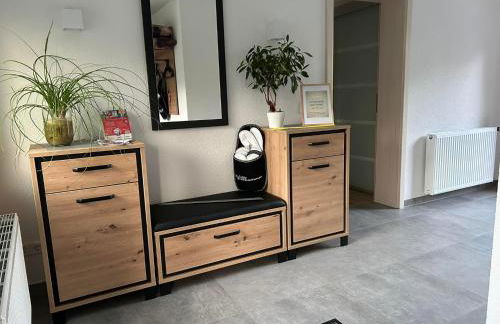 Ferienwohnung Niemann - Foto 23