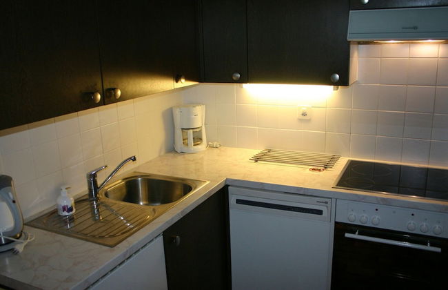 Alluring Apartment in Stunning Valley - Foto 9