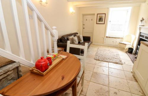 Lavender Cottage - Photo 6