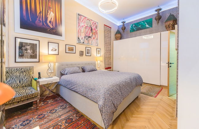 Venus Apartments - The Actor´s Den - Foto 4