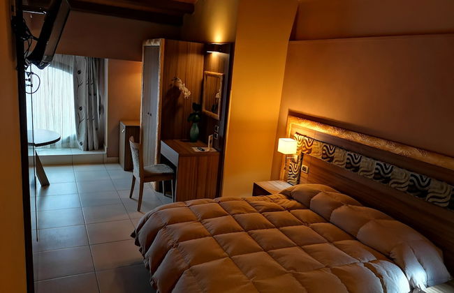 B&B Acireale - Il Cavalluccio Marino Fronte Mare - Photo 9