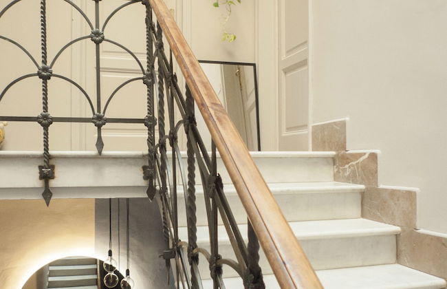 Relais Stibbert Florence - Photo 67