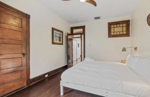 3-BR Historic Home Nestled Btw Petworth & CoHi - Foto 19