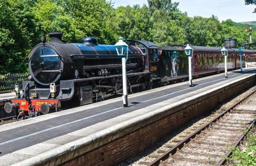 2 Bed in Whitby oc-wa032 - Foto 20