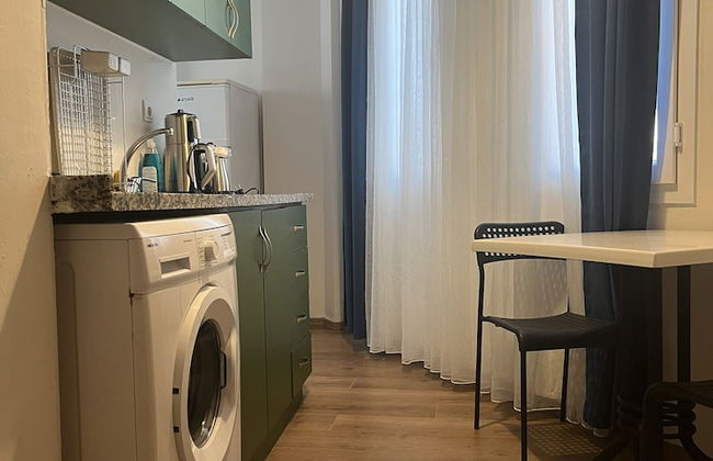 Nehir Apart Otel - Foto 9