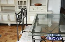 Charmant T3 en rez de jardin d'une villa - Foto 12