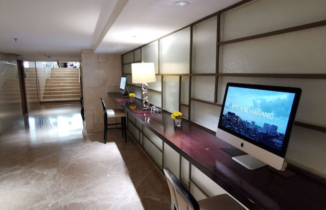 Warhol Residences Simpang Lima - Foto 4