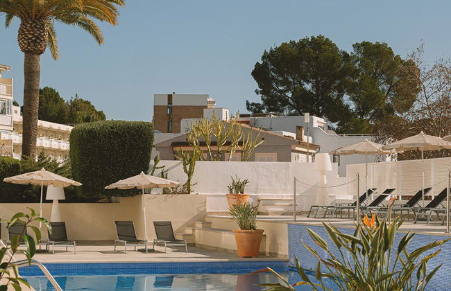 Aparthotel Novo Mar - Foto 93