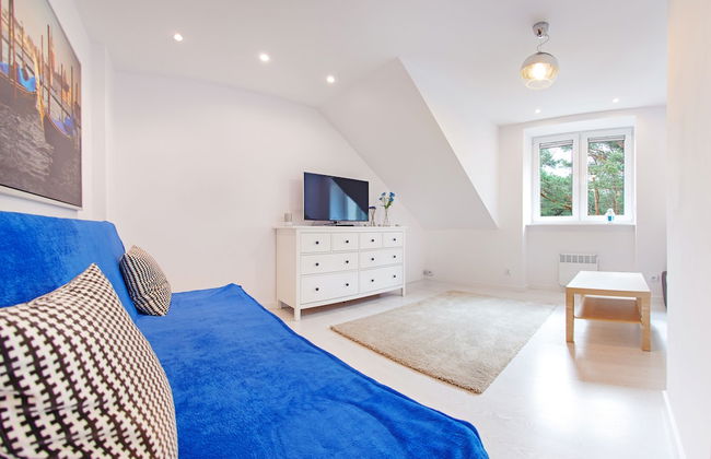 Apartamenty Sun & Snow Ratibora - Photo 8