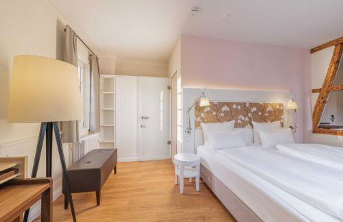 Teinach Suites - Villa Wilhelmshöhe - Foto 41