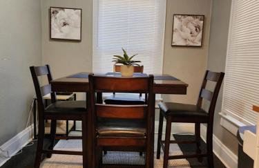 TWO BEDROOM HOME IN BEAUTIFUL DOWNTOWN LAKELAND - Foto 8