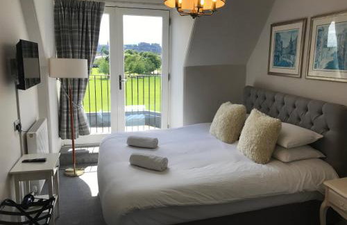 Stylish Victorian Apartment's close to the Botanical gardens, Free parking! - Foto 14