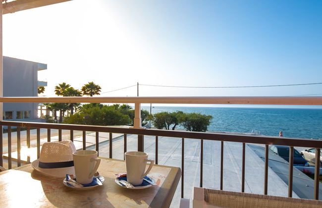 The Wave Apartments - Foto 29