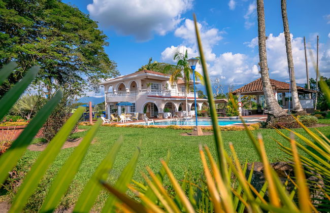 Chalet Villa Puebla - Foto 20