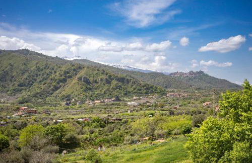 Villa Etnamare - Foto 45