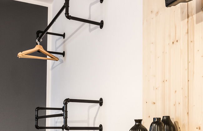 Old Town Apartments Schönhauser Allee Berlin - Foto 61