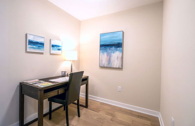 Atlantic Station - Foto 6