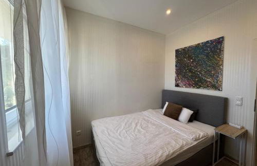 Exclusive Airport Apartment - Foto 42