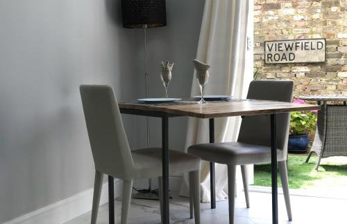 Wimbledon - Apartment - Sleeps 2 -Private Entrance - Foto 9