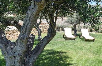 Dimore Damare Baia Cornino - Foto 16