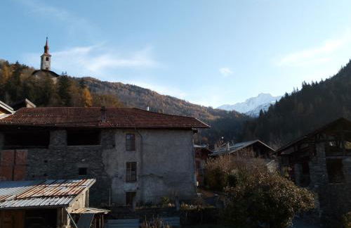 appartement Landry - Foto 14