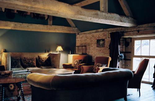 St Giles House Accommodation - Photo 35