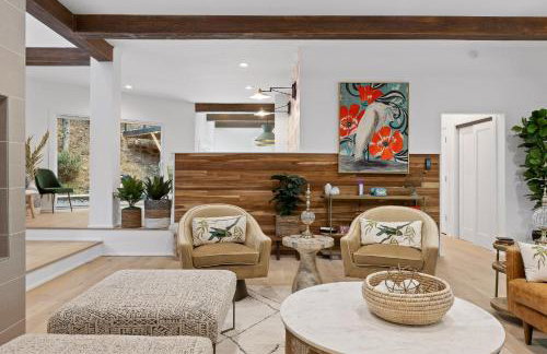 Driftwood Rapids Villa - Foto 16