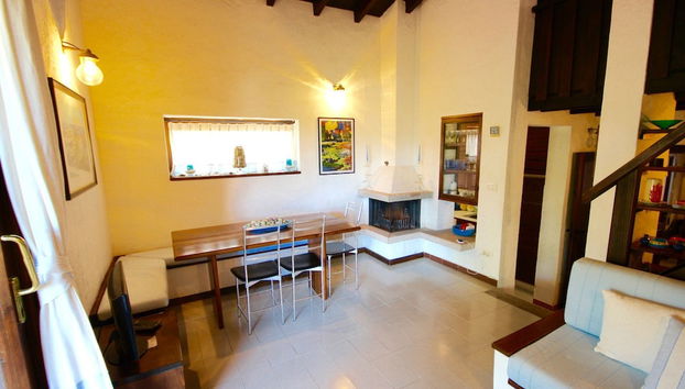 Restauration dans la chambre