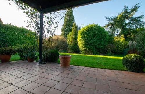 Tolstov House - 6 Room Villa with Garden - 15 Min Messe DUS & Airport DUS - Photo 70