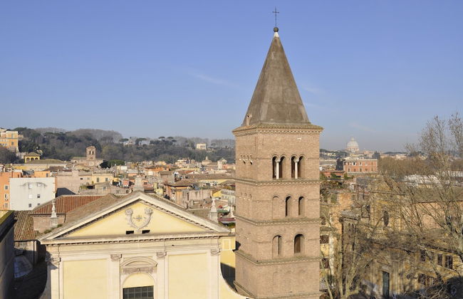 Window on Rome - Foto 61