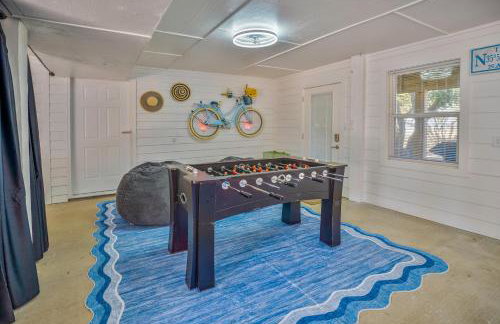 Waterfront luxury w-beach resort-pool-golf-tennis-fishing & views! - Foto 66