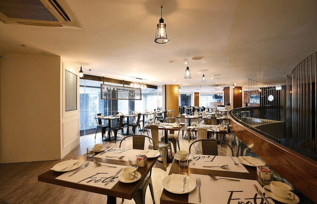 Ascott Raffles Place Singapore - Foto 37