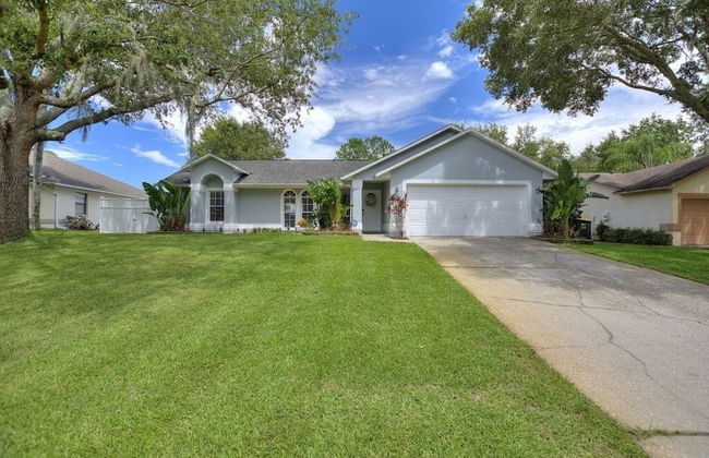 Waterview 3 Bed In Sunridge Woods 3 Bedroom Villa - Foto 34