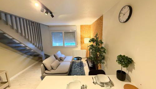 Appartement, Parking, WIFI, - Photo 4