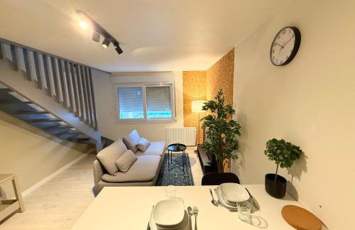 Appartement, Parking, WIFI, - Photo 4