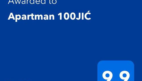 Apartman 100JIĆ - Foto 2
