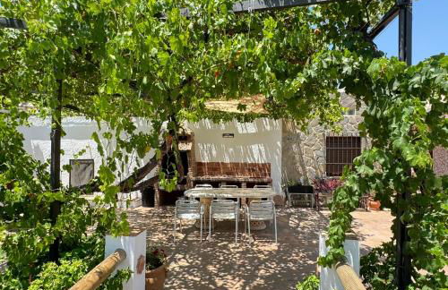 Casa rural Antonio y Esperanza - Foto 13